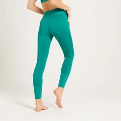 MP Clothing MP Women's Composure Leggings - Green -Cheap Clogau Store 02b902d3ebf849feb7ea4dc1e0c605ac