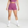 MP Clothing MP Women's Shape Seamless Booty Shorts - Pink