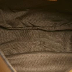 Chloe Pre-owned Vintage Chloe Marcie Brown - Camel -Cheap Clogau Store 0b7f79eb03964d14a5161f2f171980b4