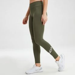 MP Clothing MP Women's Essentials Training Leggings - Green -Cheap Clogau Store 0bd1294d802b4a2186fcf10eaaaad7cd