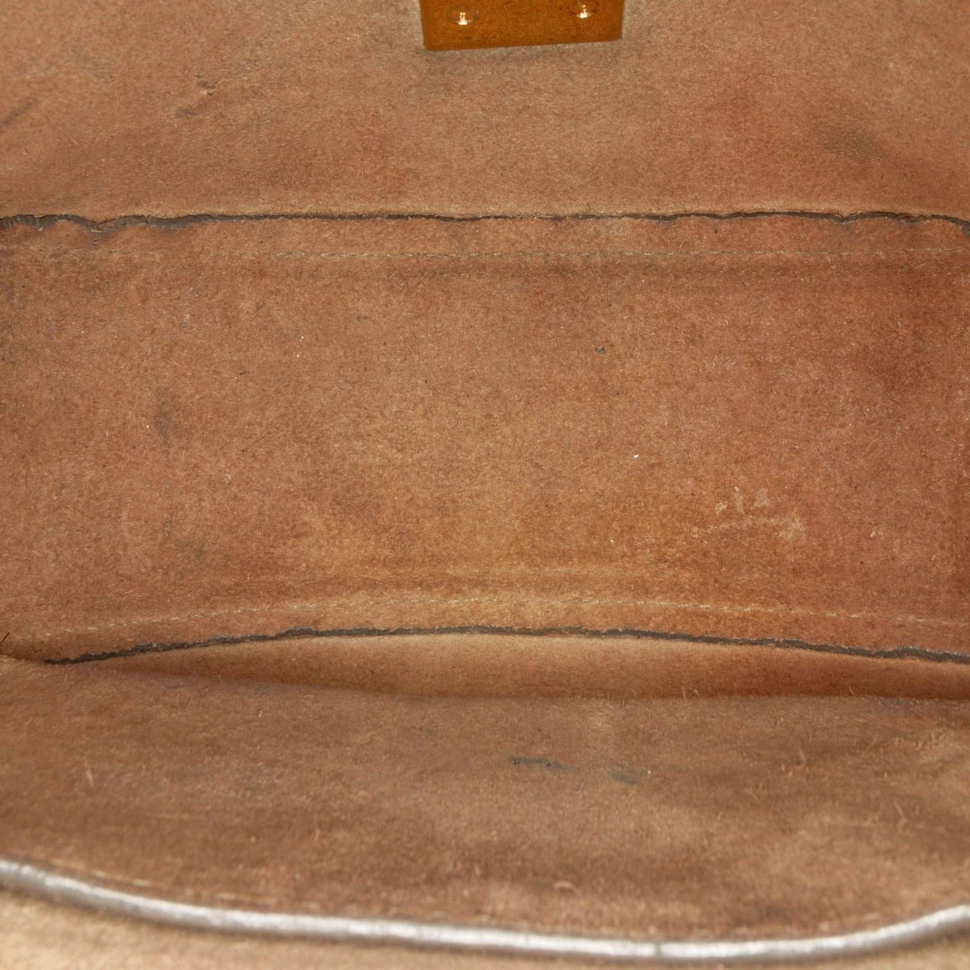 Chloe Pre-owned Vintage Chloe Drew Leather Crossbody Bag Red 5 Chloe Pre-owned Vintage Chloe Drew Leather Crossbody Bag Red - Image 5