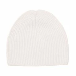 Loop Cashmere Cashmere Beanie in Ballet Pink