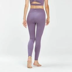 MP Clothing MP Women's Composure Stirrup Leggings - Purple -Cheap Clogau Store 234a027994a94d9f94d702fac71b0828