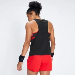 MP Clothing MP Women's Engage Lightweight Seamless Vest - Black -Cheap Clogau Store 2d1f3dff4e8e4b6da0c79f4799df53bb