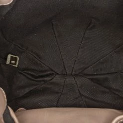 Chloe Pre-owned Vintage Chloe Color Block Leather Shoulder Bag Brown -Cheap Clogau Store 2ead4063cd3a4c40ab2312f33eeb7ee7