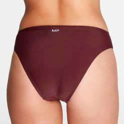 MP Clothing MP Women's Essentials Bikini Bottoms - Red -Cheap Clogau Store 31bf31640c5246449cfec00b50d1fb00