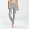 MP Clothing MP Women's Composure Leggings - Grey
