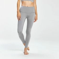 MP Clothing MP Women's Composure Leggings - Grey