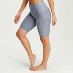 MP Clothing MP Women's Composure Cycling Shorts - Grey -Cheap Clogau Store 3babd93d793b4d5da86ad56098332a81