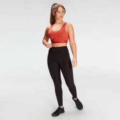 MP Clothing MP Women's Power Ultra Sports Bra - Red -Cheap Clogau Store 3cdb3f0091f248639fd7e214fabdc421