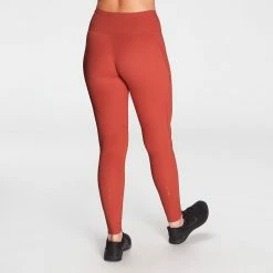 MP Clothing MP Women's Power Ultra Leggings - Red -Cheap Clogau Store 4152ff97e29745dab56ea30c8c638c27