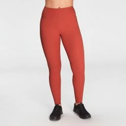 MP Clothing MP Women's Power Ultra Leggings - Red