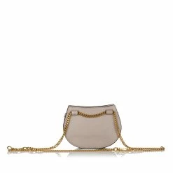 Chloe Pre-owned Vintage Chloe Pixie Leather Satchel Gray - Grey 7 Chloe Pre-owned Vintage Chloe Pixie Leather Satchel Gray - Grey -Cheap Clogau Store 488e4d7d0a18406ca891865e442f890b