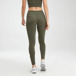 MP Clothing MP Women's Essentials Training Leggings - Green -Cheap Clogau Store 4af6553603764486b8f3d9239721feb9