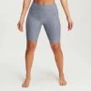 MP Clothing MP Women's Composure Cycling Shorts - Grey