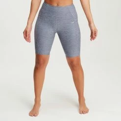 MP Clothing MP Women's Composure Cycling Shorts - Grey