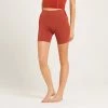 MP Clothing MP Women's Composure Cycling Shorts - Red