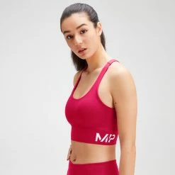 MP Clothing MP Women's Essentials Training Sports Bra - Virtual Pink 5 MP Clothing MP Women's Essentials Training Sports Bra - Virtual Pink -Cheap Clogau Store 5658e3841d3340c198136897d3aac390