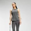 MP Clothing MP Women's Tempo Vest - Grey