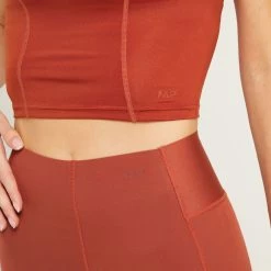 MP Clothing MP Women's Composure Vest - Red -Cheap Clogau Store 5f93d8f0b0d54eb092eebba525ee0cc5