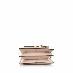 Chloe Pre-owned Vintage Chloe Faye Bracelet Leather Crossbody Bag Pink -Cheap Clogau Store 66a0e57558d9459489a8d4d367c293bf