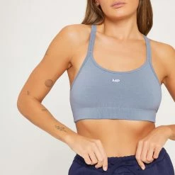 MP Clothing MP Women's Essentials Jersey Bra - Grey 7 MP Clothing MP Women's Essentials Jersey Bra - Grey -Cheap Clogau Store 66a55e33b9d343d6a382f4ad19a97773