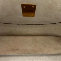 Chloe Pre-owned Vintage Chloe Drew Leather Crossbody Bag Brown - Beige -Cheap Clogau Store 68b22afa0e334cedad71c50c1ae94414