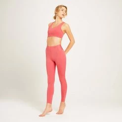MP Clothing MP Women's Composure Sports Bra - Pink -Cheap Clogau Store 6c47f70e969e4216964d742d5f923740