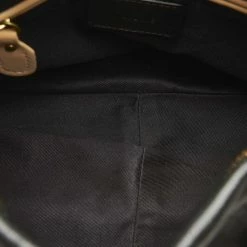 Chloe Pre-owned Vintage Chloe Paraty Leather Satchel Black -Cheap Clogau Store 774e39b2440c4b5e977cbe2a5ecab8a0