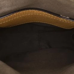 Chloe Pre-owned Vintage Chloe Marcie Leather Satchel Yellow -Cheap Clogau Store 7dc587b719674f0e930e5590805ba416