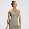 MP Clothing MP Women's Training Vest - Taupe - Brown