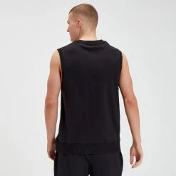 MP Clothing MP Men's Rest Day Tank Top - Washed Black 6 MP Clothing MP Men's Rest Day Tank Top - Washed Black -Cheap Clogau Store 8270531a8a084aefa097b3803c2c82c1