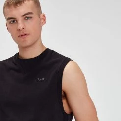 MP Clothing MP Men's Rest Day Tank Top - Washed Black 7 MP Clothing MP Men's Rest Day Tank Top - Washed Black -Cheap Clogau Store 85a0a6cfdbad435eaeee436d0fb760a7