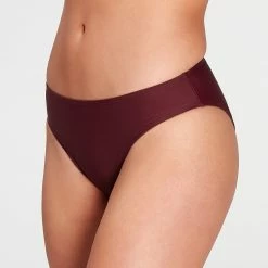 MP Clothing MP Women's Essentials Bikini Bottoms - Red -Cheap Clogau Store 8e8dffe25575479ea42f8a160c88b73d