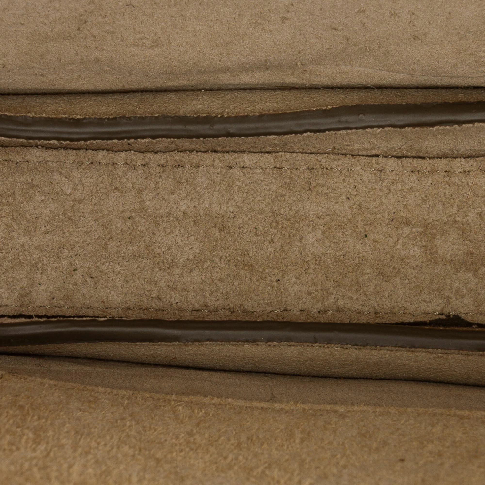 Chloe Pre-owned Vintage Chloe Pixie Leather Satchel Gray - Grey 5 Chloe Pre-owned Vintage Chloe Pixie Leather Satchel Gray - Grey - Image 5