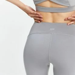 MP Clothing MP Women's Composure Leggings - Grey 8 MP Clothing MP Women's Composure Leggings - Grey -Cheap Clogau Store 98ec983d81ac49a1a030506c3b5c09a9