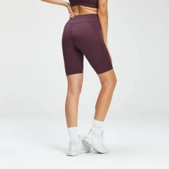 MP Clothing MP Women's Power Ultra Cycling Shorts - Red -Cheap Clogau Store 9eebdfbcb2504b86b3970277d6e09561