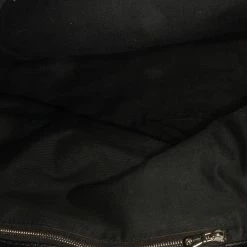 Chloe Pre-owned Vintage Chloe Edith Dome Bowler Bag Black -Cheap Clogau Store SFBB1DCLHB010 5