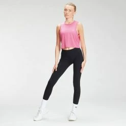 MP Clothing MP Women's Essentials Training Reach Vest - Candyfloss - Pink 6 MP Clothing MP Women's Essentials Training Reach Vest - Candyfloss - Pink -Cheap Clogau Store a60920aa367d41278136a1428ddffd14