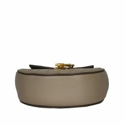 Chloe Pre-owned Vintage Chloe Drew Bijou Studded Leather Crossbody Bag Gray - Grey 7 Chloe Pre-owned Vintage Chloe Drew Bijou Studded Leather Crossbody Bag Gray - Grey -Cheap Clogau Store ab4f2ec289374f839922e2d77383d4f6