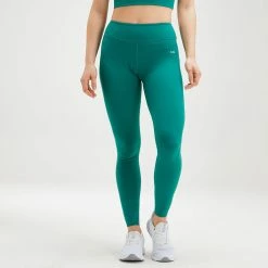 MP Clothing MP Women's Power Leggings - Green
