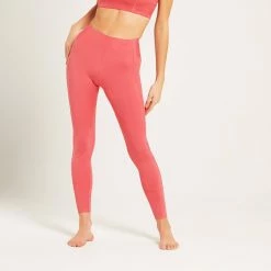 MP Clothing MP Women's Composure Leggings - Pink