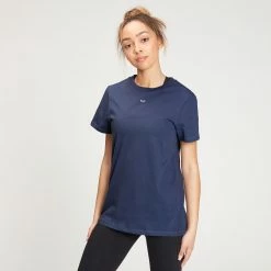 MP Clothing MP Women's Rest Day T-Shirt - Grey