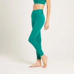 MP Clothing MP Women's Composure Leggings - Green