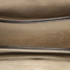 Chloe Pre-owned Vintage Chloe Faye Leather Crossbody Bag Gray - Grey -Cheap Clogau Store c68f9c63061048ae99b3765d1a341770