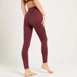 MP Clothing MP Women's Composure Leggings - Red -Cheap Clogau Store cd8faf4a52224bdfb311d7794e34f02e