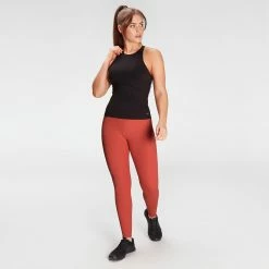 MP Clothing MP Women's Power Ultra Leggings - Red -Cheap Clogau Store cf323fd87e5546669204db9d7109b15a