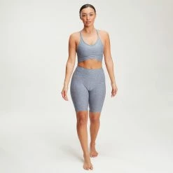 MP Clothing MP Women's Composure Cycling Shorts - Grey -Cheap Clogau Store d2da2e2ed84642f89023cff17f046318