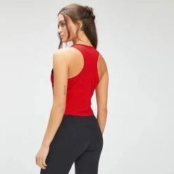 MP Clothing MP Women's Adapt Camo Tank - Red -Cheap Clogau Store d56049e395c34cfe8f708b92a973ab12