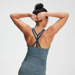 MP Clothing MP Women's Training Vest - Blue 7 MP Clothing MP Women's Training Vest - Blue -Cheap Clogau Store dab378bcc3ff45bda4ea3962d05bd59a